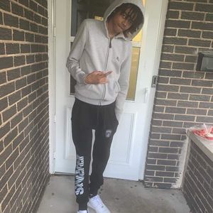 Meet your Posher, Rio